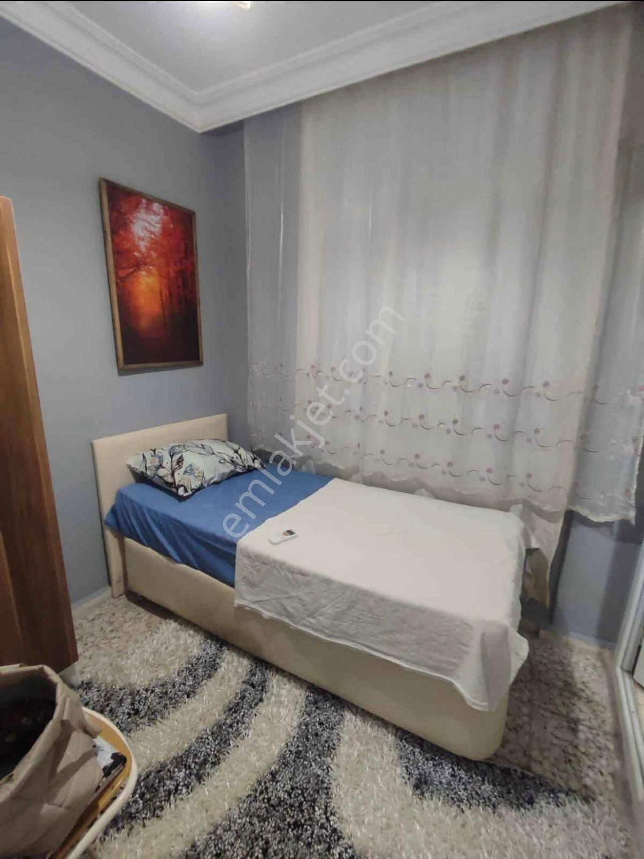 Baraj Yolu İboosman Da Kiralık Eşyalı Daire Geniş Oturumlu 1+1 - Görsel 5