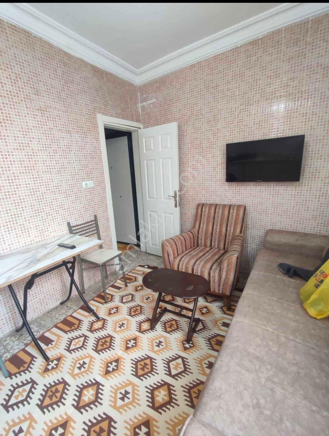 Baraj Yolu İboosman Da Kiralık Eşyalı Daire Geniş Oturumlu 1+1 - Görsel 4
