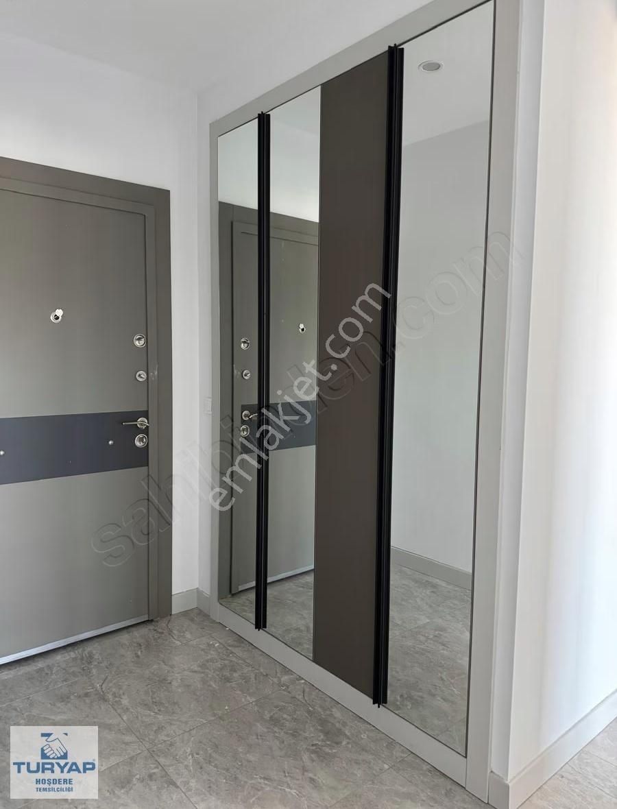 Turyap'tan Semt Bahçekent Kiralık 2+1 Balkonlu Daire - Görsel 6