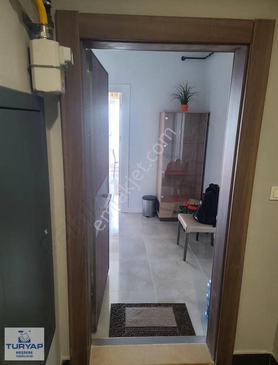 Turyap'tan Avrupark Hayat 2+1 Eşyalı-balkonlu Kiralık Daire - Görsel 8