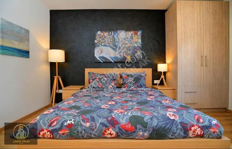 Çağan'dan Hasanağa Dibi Ultra Geniş Eşyalı Fırsat Daire - Görsel 3