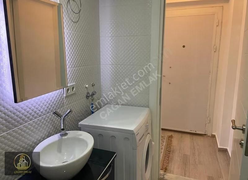 Hasanağa Yakını Kiralık Fırsat Daire - Görsel 11