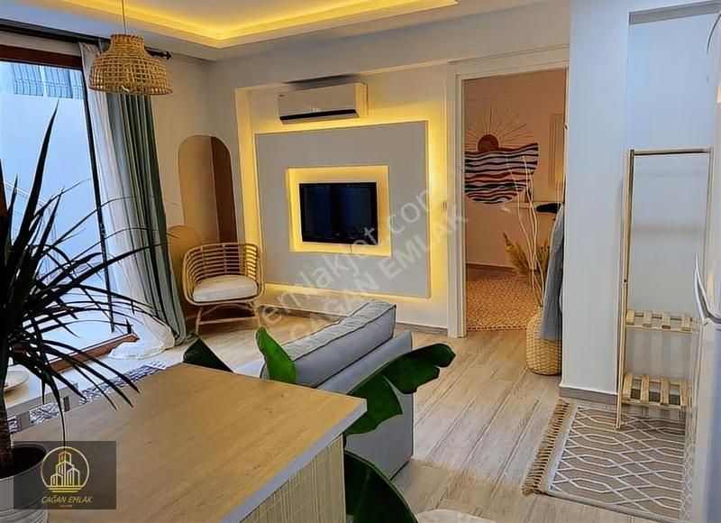 Hasanağa Yakını Kiralık Fırsat Daire