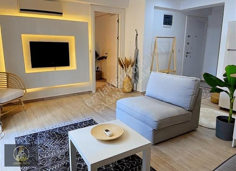 Hasanağa Yakını Kiralık Fırsat Daire - Görsel 2