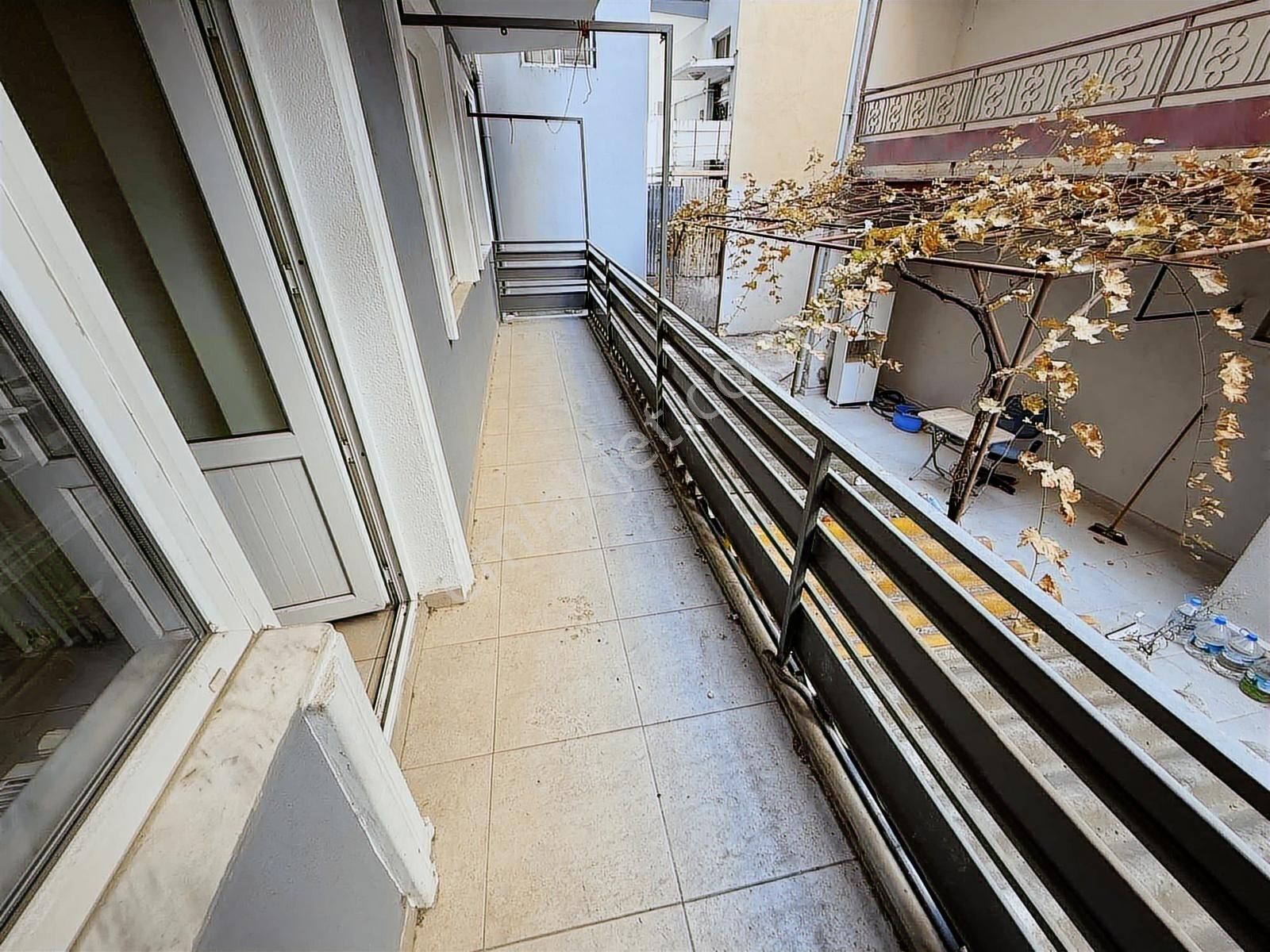 Ali Hikmet Paşa İlkokulu Yakını 100 M2 3+1 Kiralık Daire - Görsel 9