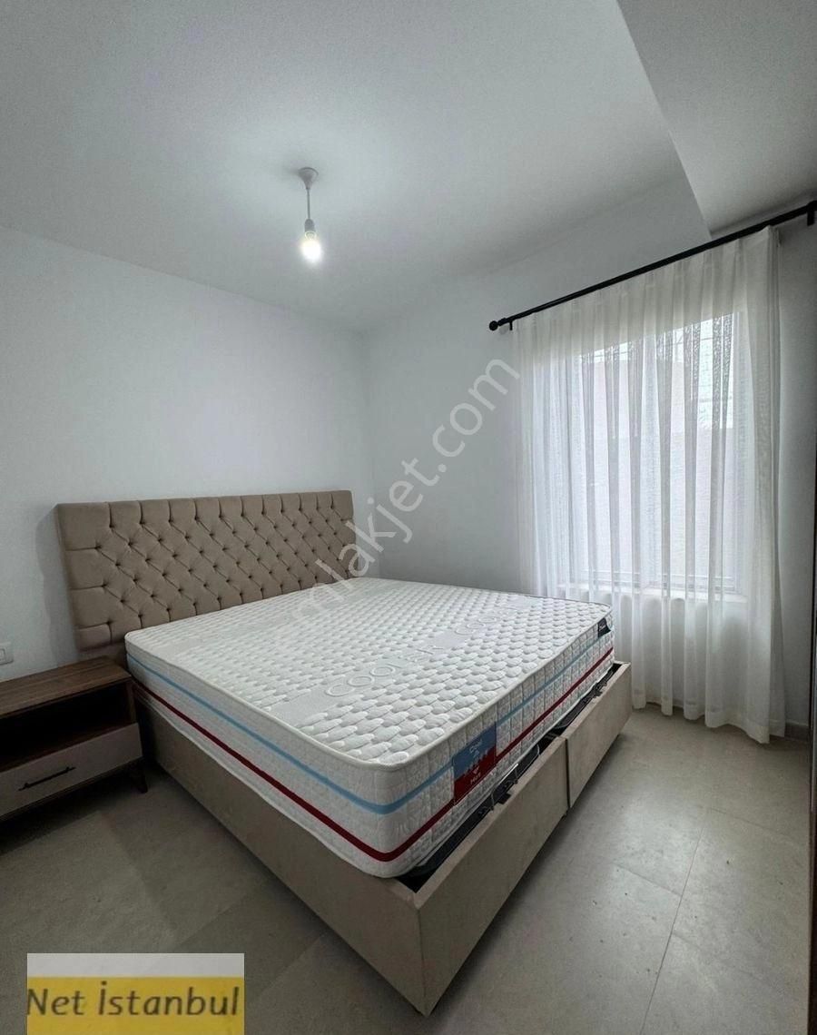 Nef Yalıkavak Bodrum Da 4+1 Bahçeli Satılık Rezidans - Görsel 11