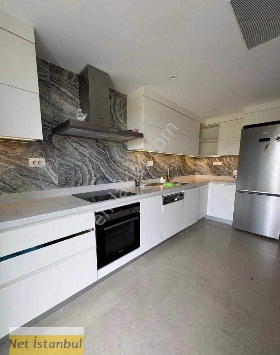 Nef Yalıkavak Bodrum Da 4+1 Bahçeli Satılık Rezidans - Görsel 3