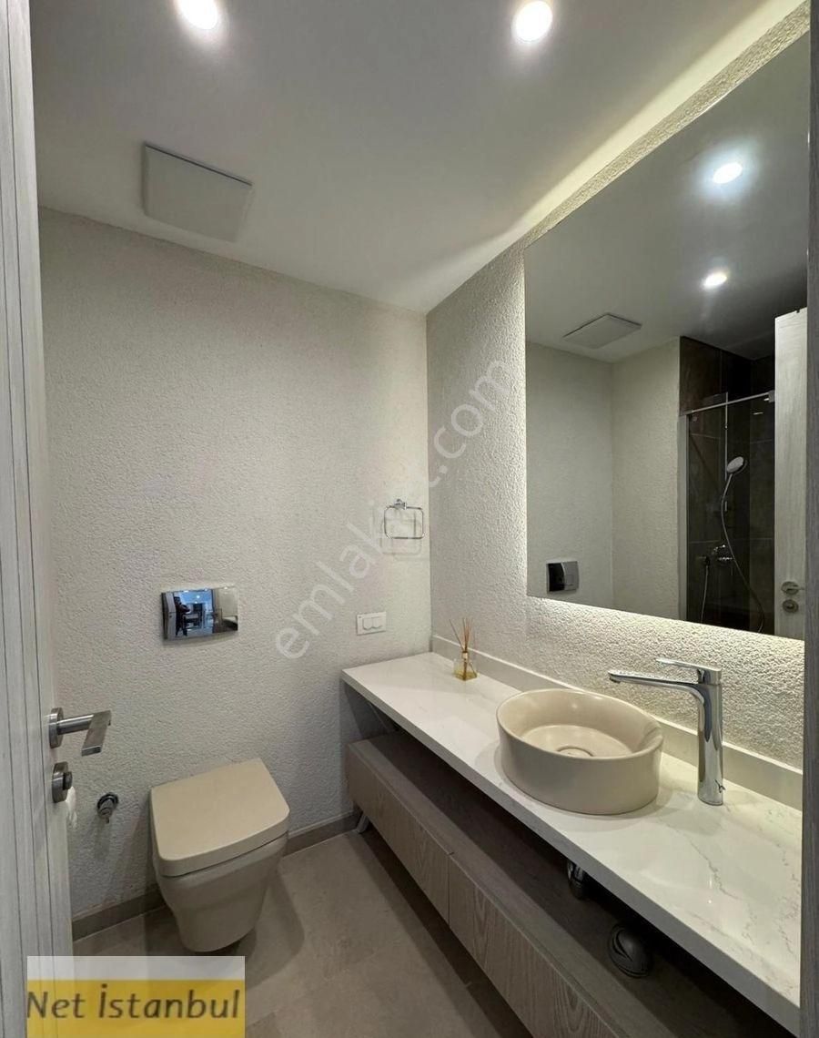 Nef Yalıkavak Bodrum Da 4+1 Bahçeli Satılık Rezidans - Görsel 5