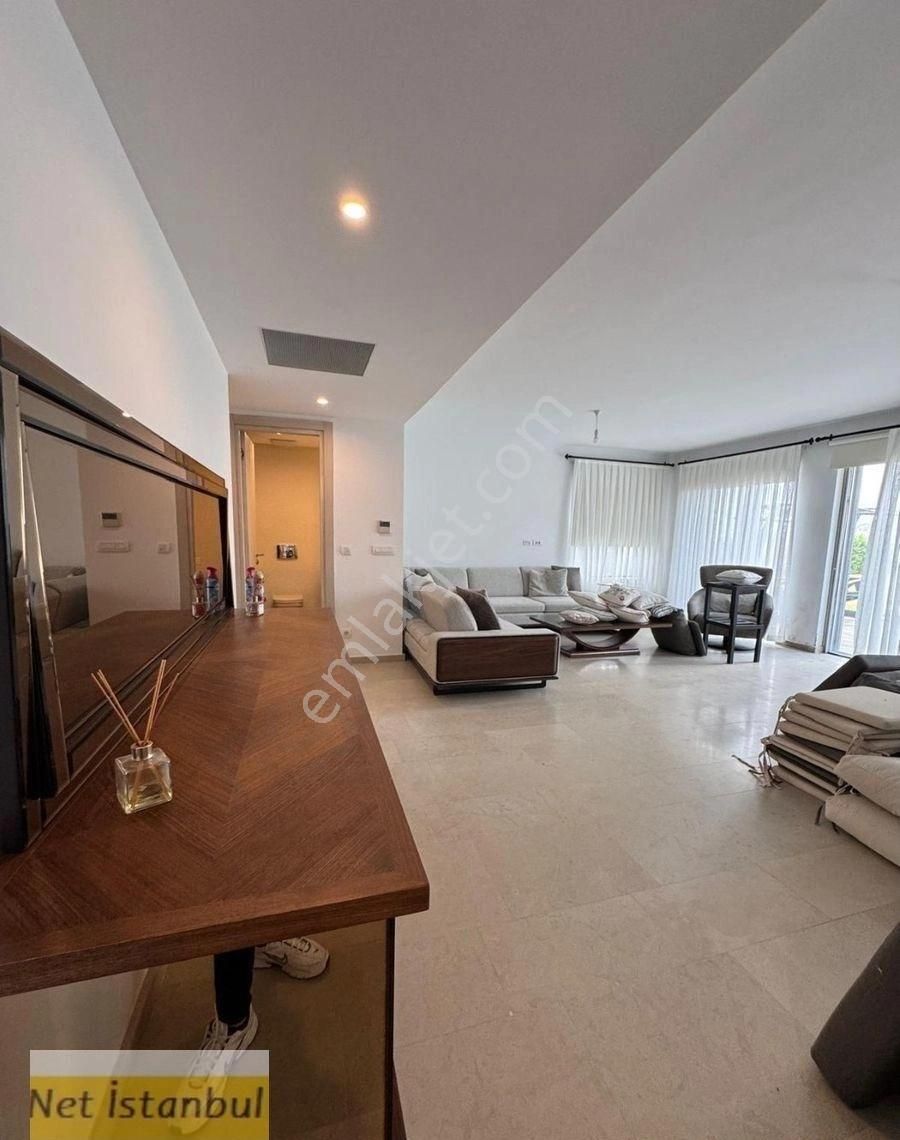 Nef Yalıkavak Bodrum Da 4+1 Bahçeli Satılık Rezidans - Görsel 19