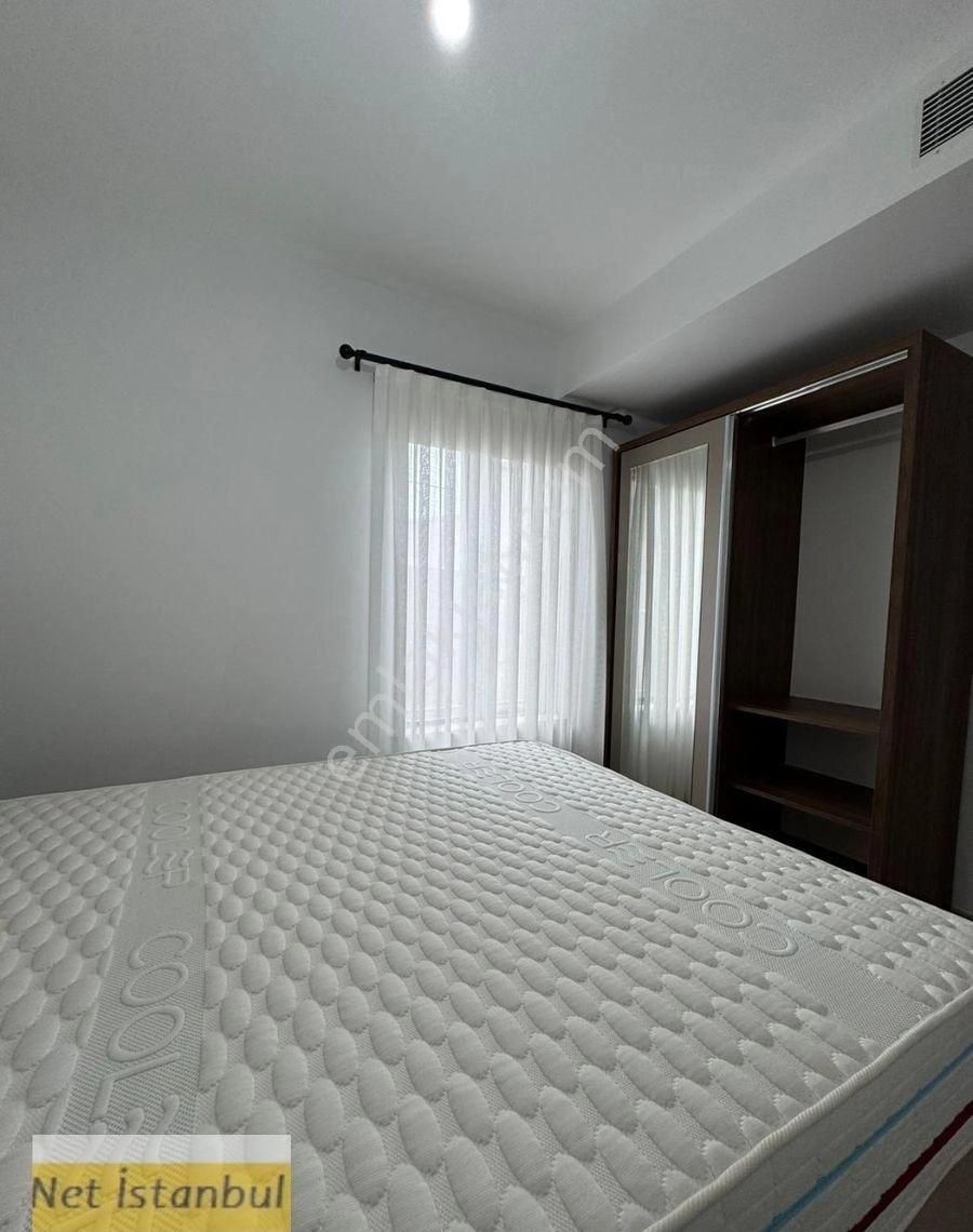 Nef Yalıkavak Bodrum Da 4+1 Bahçeli Satılık Rezidans - Görsel 18