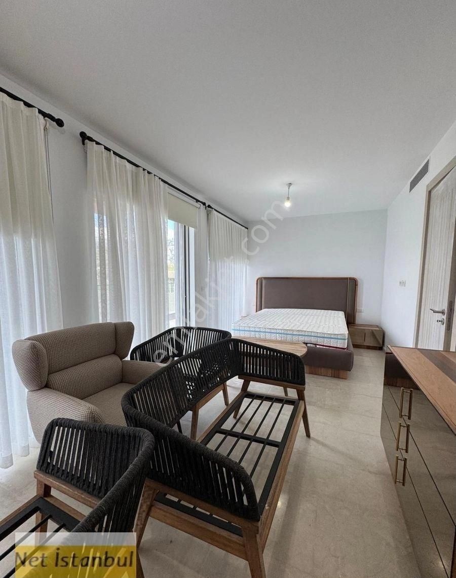 Nef Yalıkavak Bodrum Da 4+1 Bahçeli Satılık Rezidans - Görsel 4