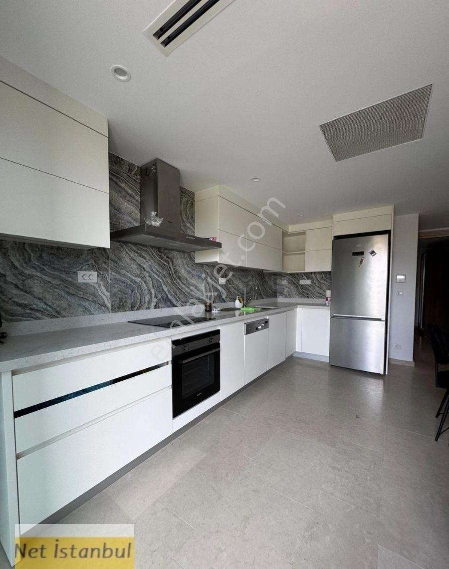 Nef Yalıkavak Bodrum Da 4+1 Bahçeli Satılık Rezidans - Görsel 7