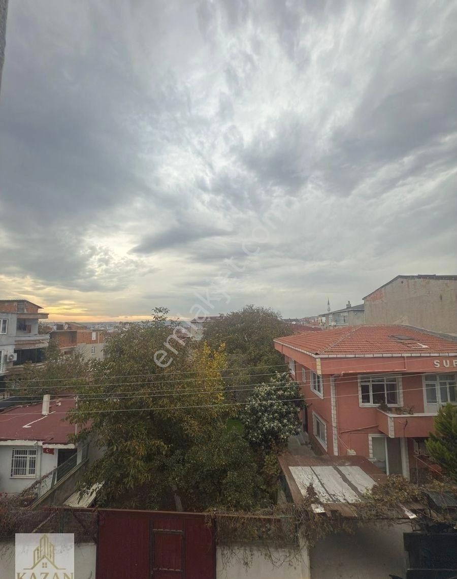 Kazan Emlaktan Zafer Mahallesinde Çift Balkonlu Ebeveyn Banyolu Geniş 2+1 Daire - Görsel 31