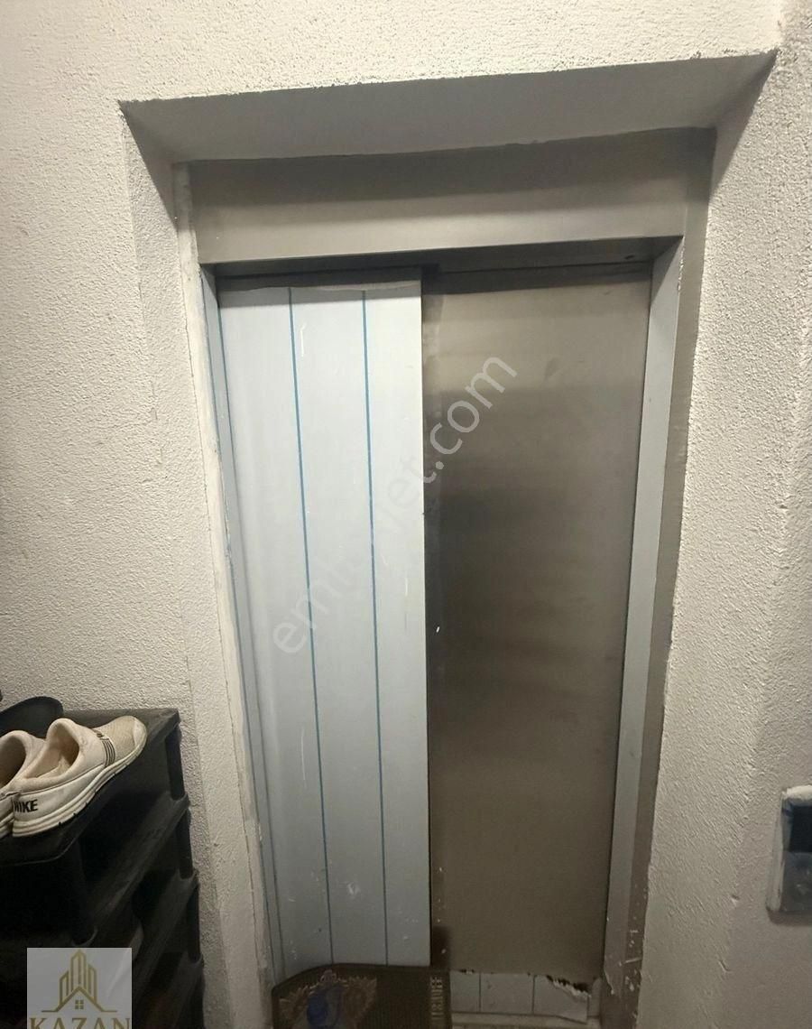 Kazan Emlaktan Zafer Mahallesinde Çift Balkonlu Ebeveyn Banyolu Geniş 2+1 Daire - Görsel 18