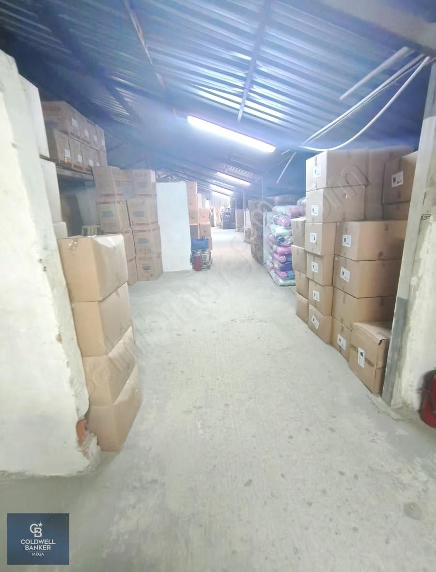 Arnavutköy Yıldırım Beyazıt Cad.üzerinde Kiralık İmalathane+depo - Görsel 17