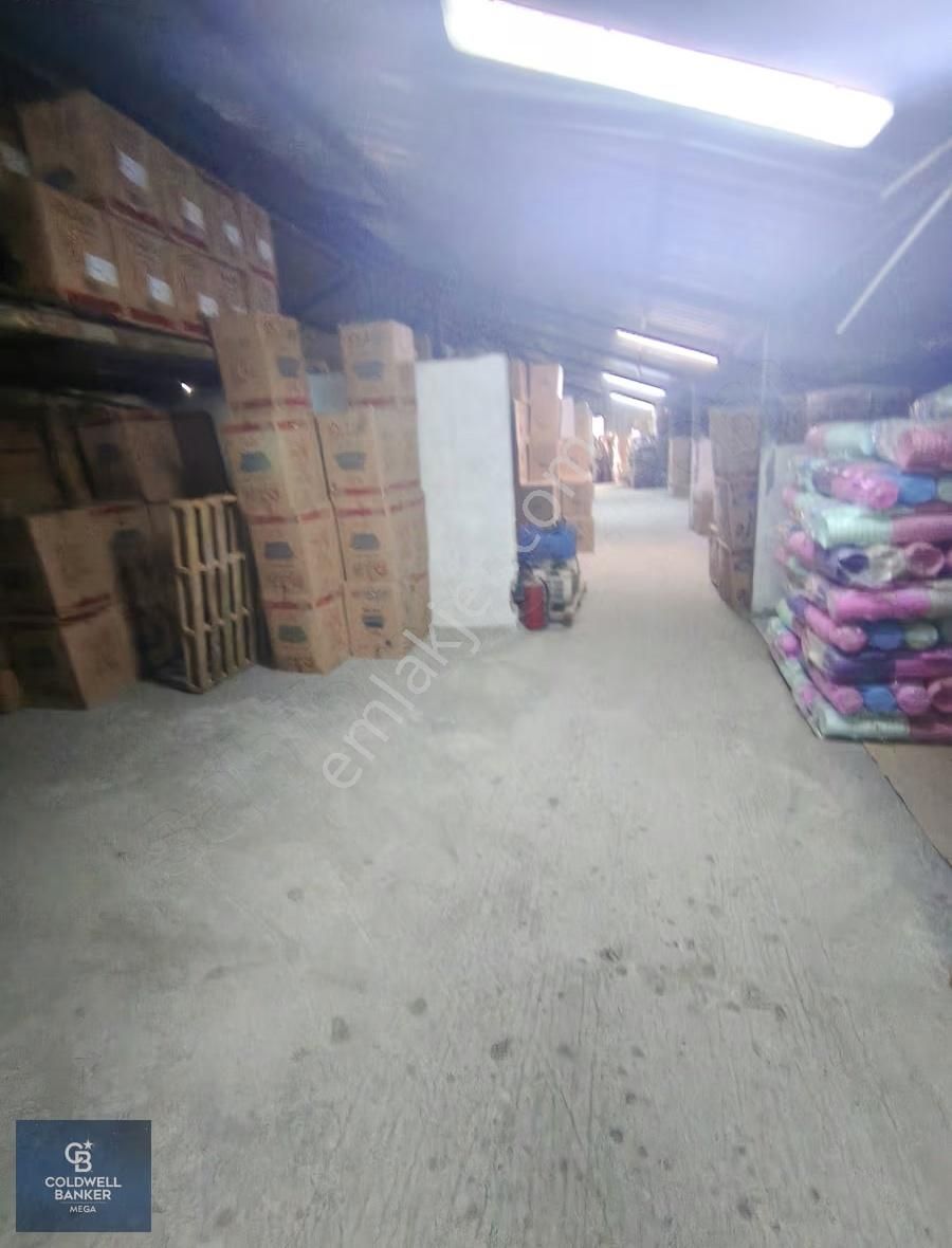 Arnavutköy Yıldırım Beyazıt Cad.üzerinde Kiralık İmalathane+depo - Görsel 3