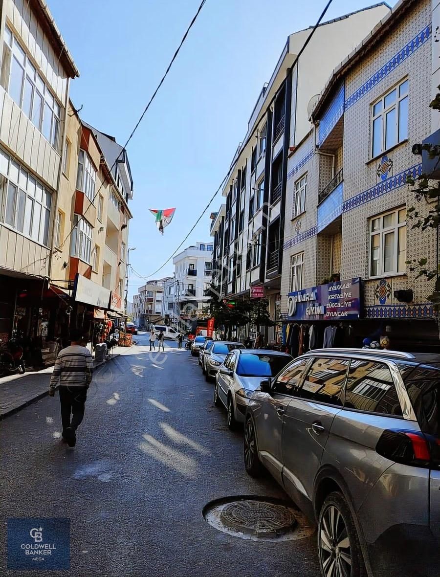 Arnavutköy Karlıbayır Merkez İşlek Lokasyonda Kiralık Dükkanlar - Görsel 14