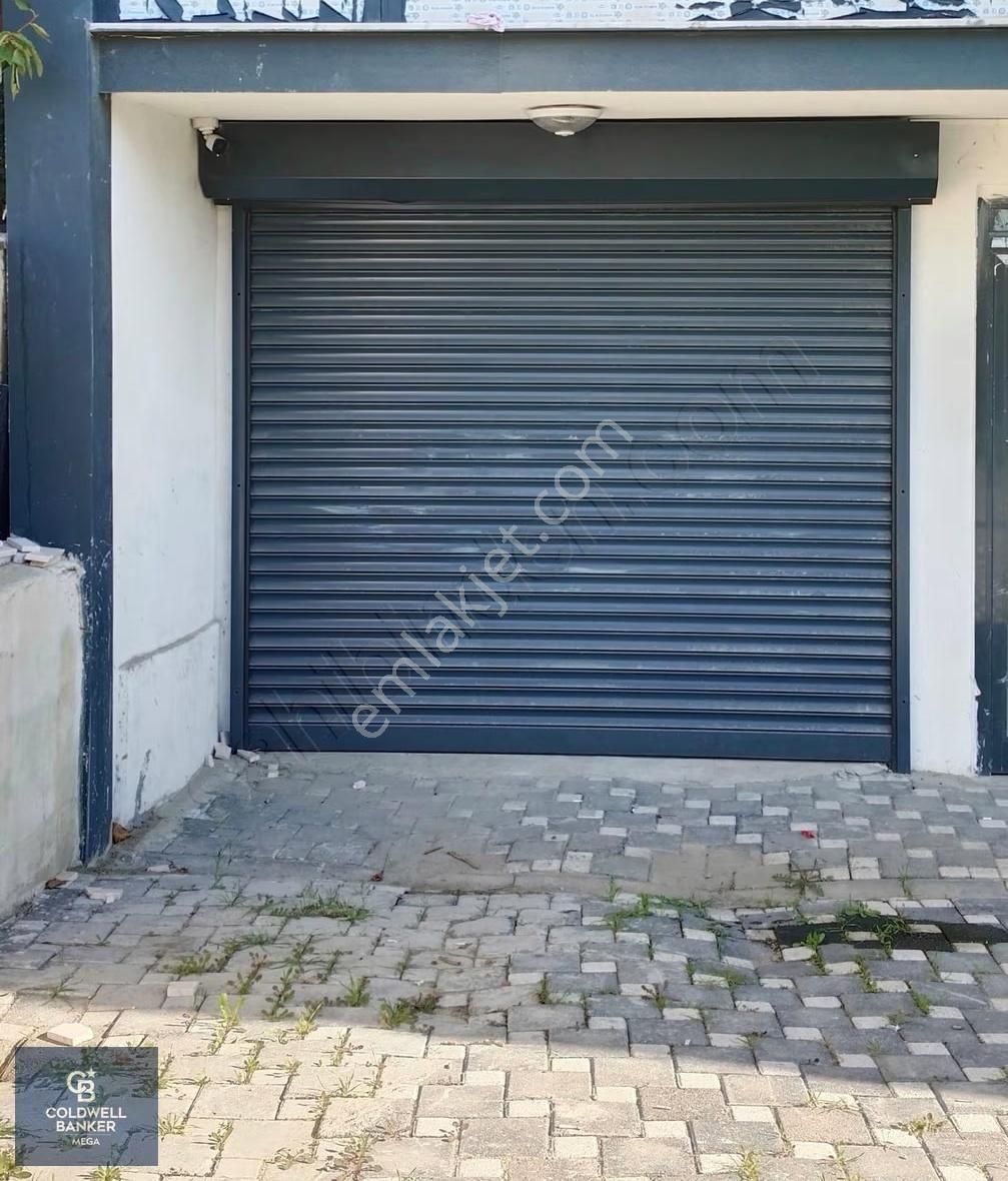 Arnavutköy Karlıbayır Merkez İşlek Lokasyonda Kiralık Dükkanlar - Görsel 25