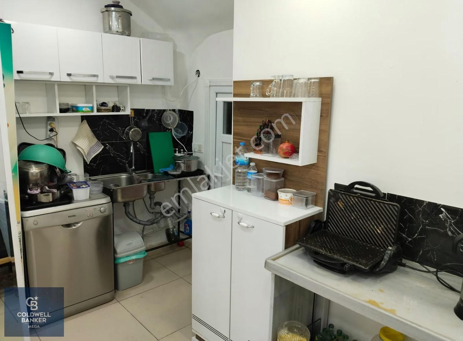 Arnavutköy Anadolu Mahallesinde Devren Kiralık Pilavcı Dükkanı - Görsel 12