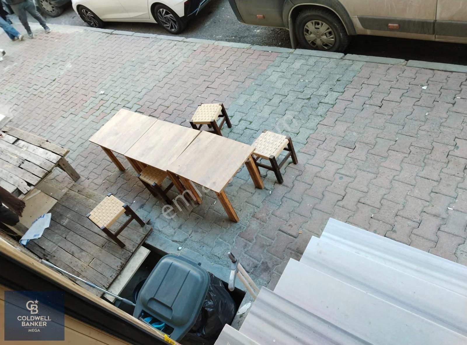 Arnavutköy Anadolu Mahallesinde Devren Kiralık Pilavcı Dükkanı - Görsel 10