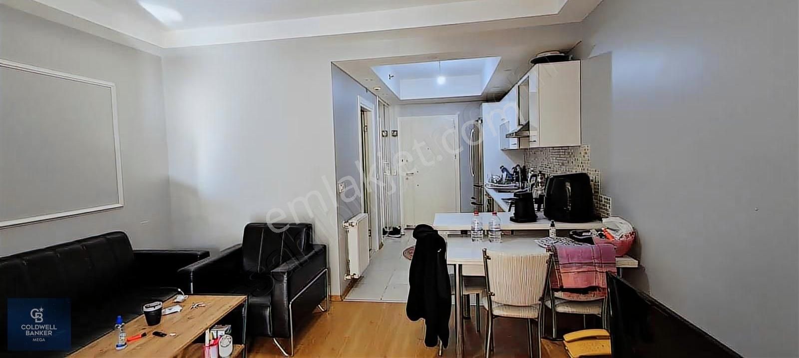 Beylikdüzü Papatya Rezidans 2 E5'e Yakın 1+1 Lüks Rezidans Daire - Görsel 8