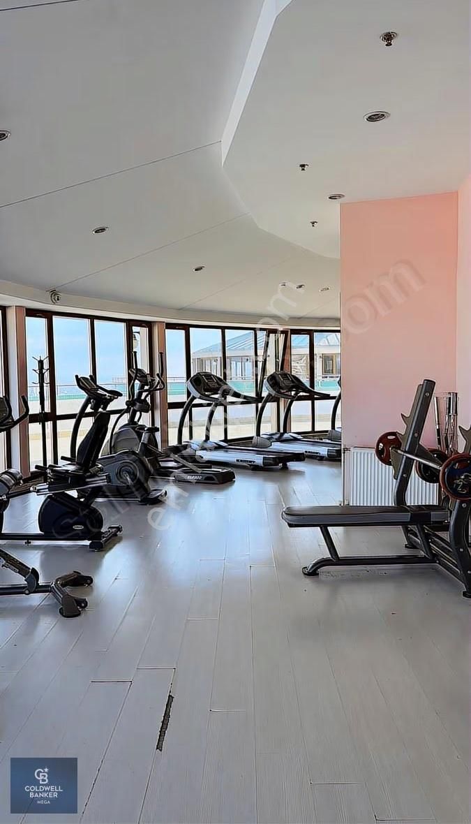 Beylikdüzü Papatya Rezidans 2 E5'e Yakın 1+1 Lüks Rezidans Daire