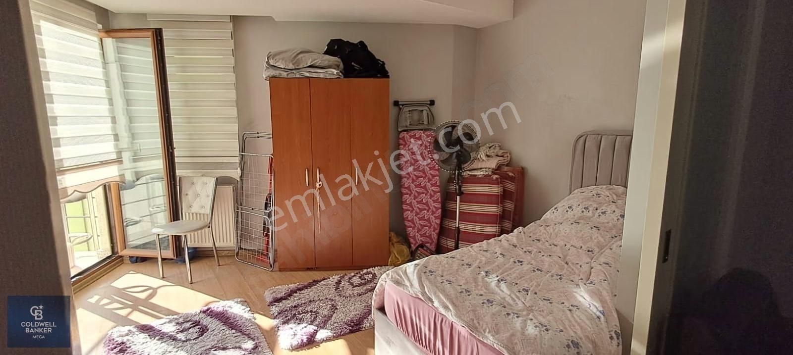 Beylikdüzü Papatya Rezidans 2 E5'e Yakın 1+1 Lüks Rezidans Daire - Görsel 5