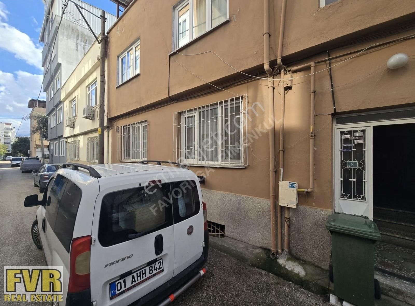 Fvr'den Hürriyet Soğukkuyu Mah. 95 M2 - 2+1 Kiralık Giriş Kat - Görsel 24