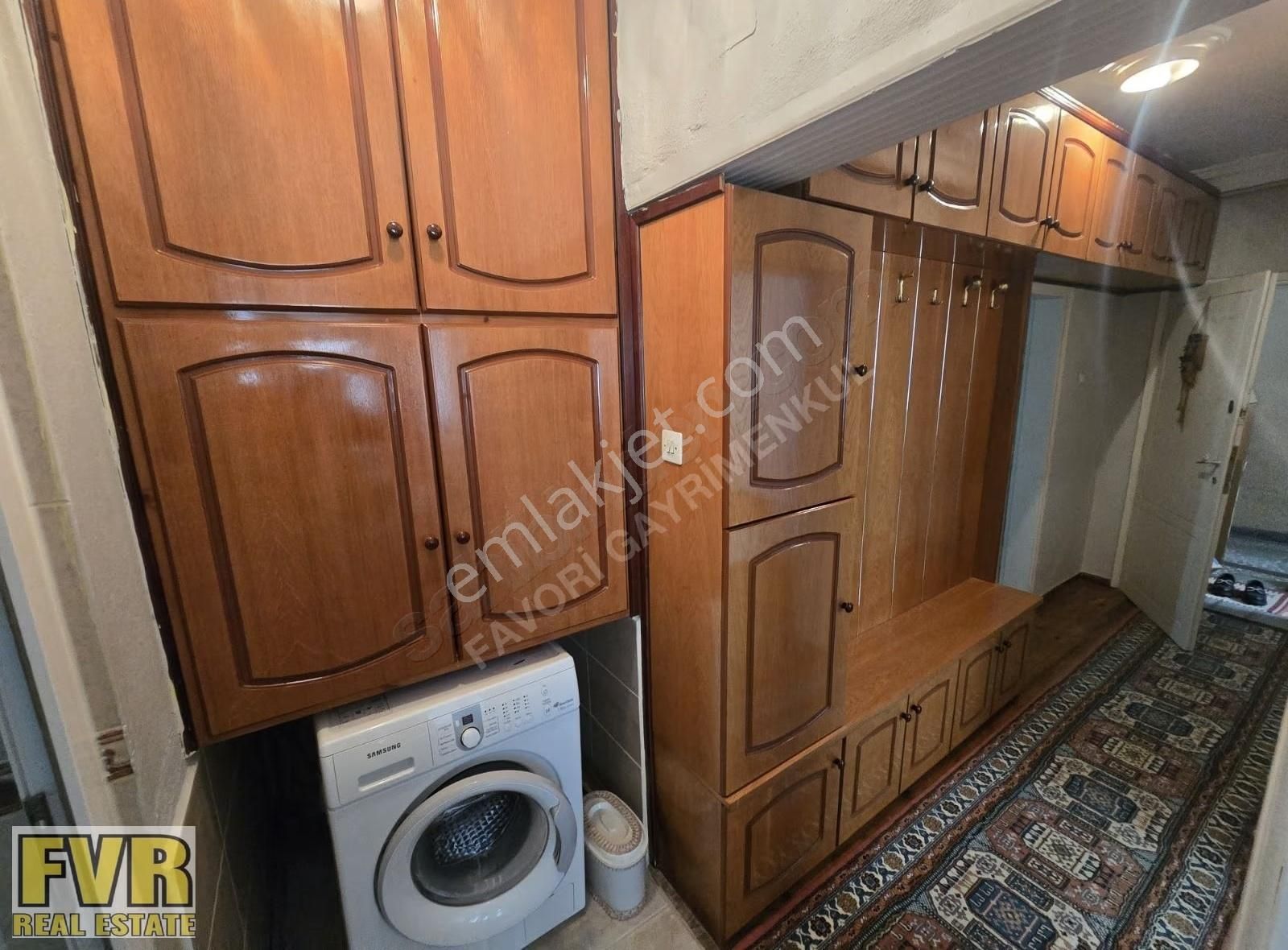 Fvr'den Hürriyet Soğukkuyu Mah. 95 M2 - 2+1 Kiralık Giriş Kat - Görsel 22