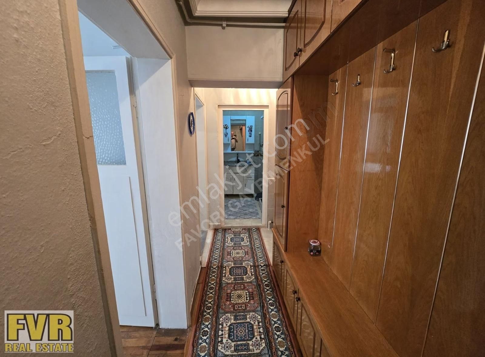 Fvr'den Hürriyet Soğukkuyu Mah. 95 M2 - 2+1 Kiralık Giriş Kat - Görsel 6