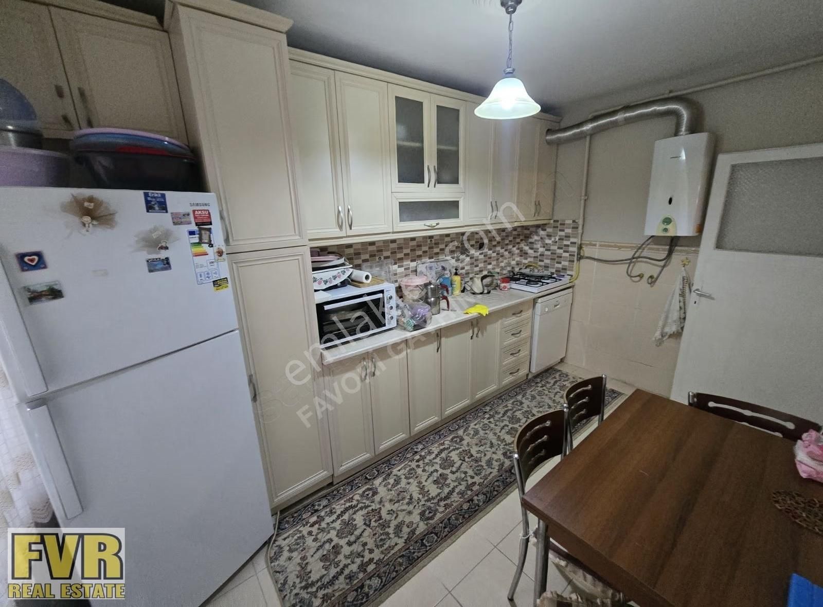 Fvr'den Hürriyet Soğukkuyu Mah. 95 M2 - 2+1 Kiralık Giriş Kat - Görsel 17