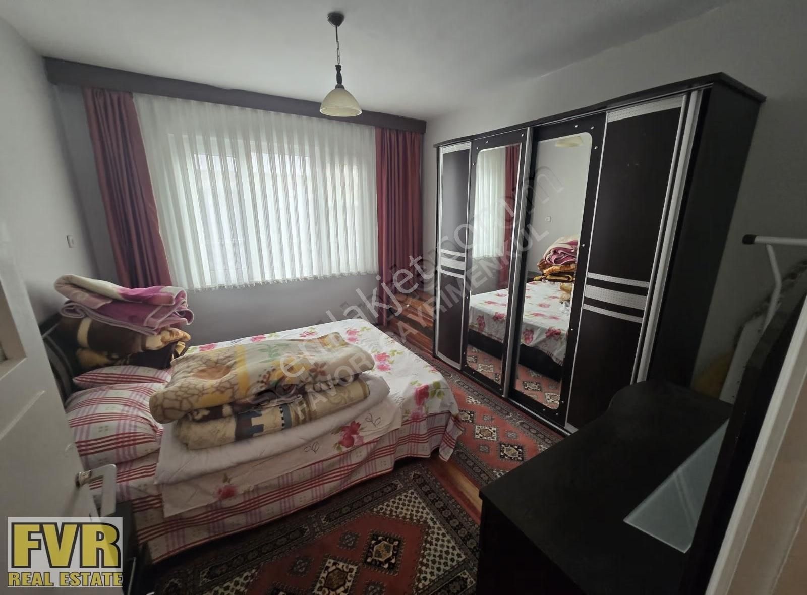 Fvr'den Hürriyet Soğukkuyu Mah. 95 M2 - 2+1 Kiralık Giriş Kat - Görsel 11