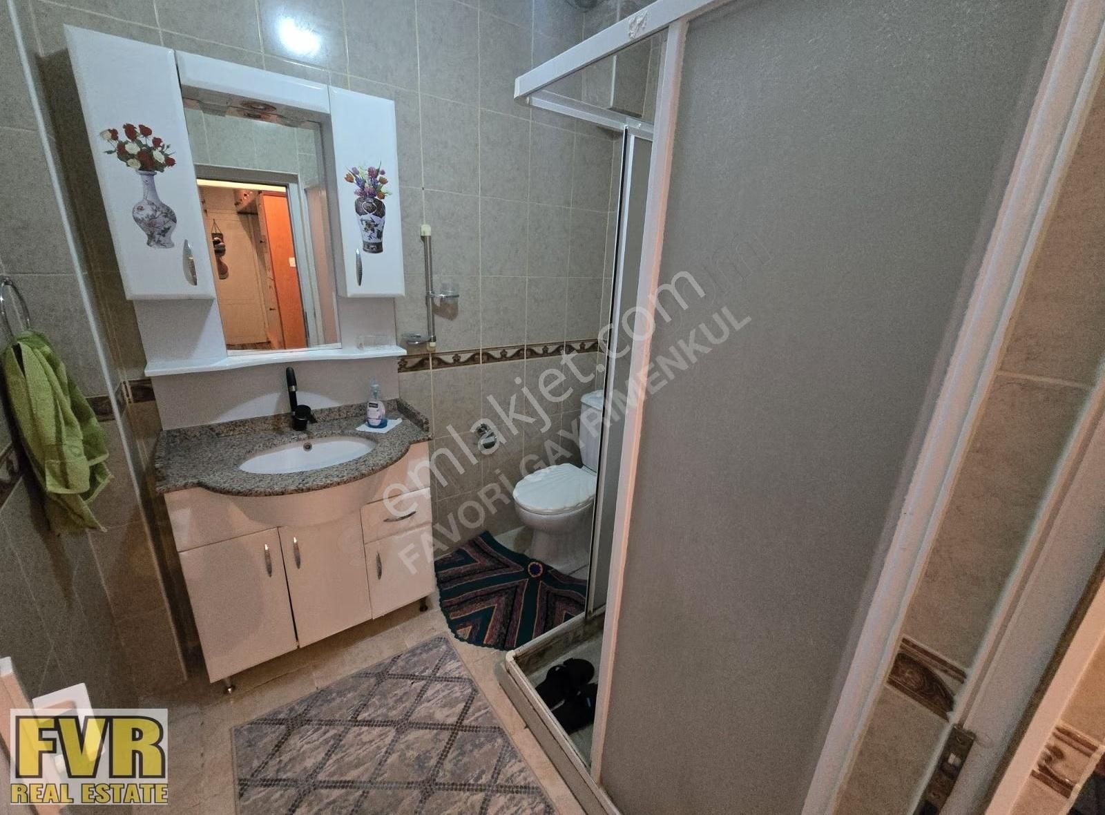 Fvr'den Hürriyet Soğukkuyu Mah. 95 M2 - 2+1 Kiralık Giriş Kat - Görsel 27