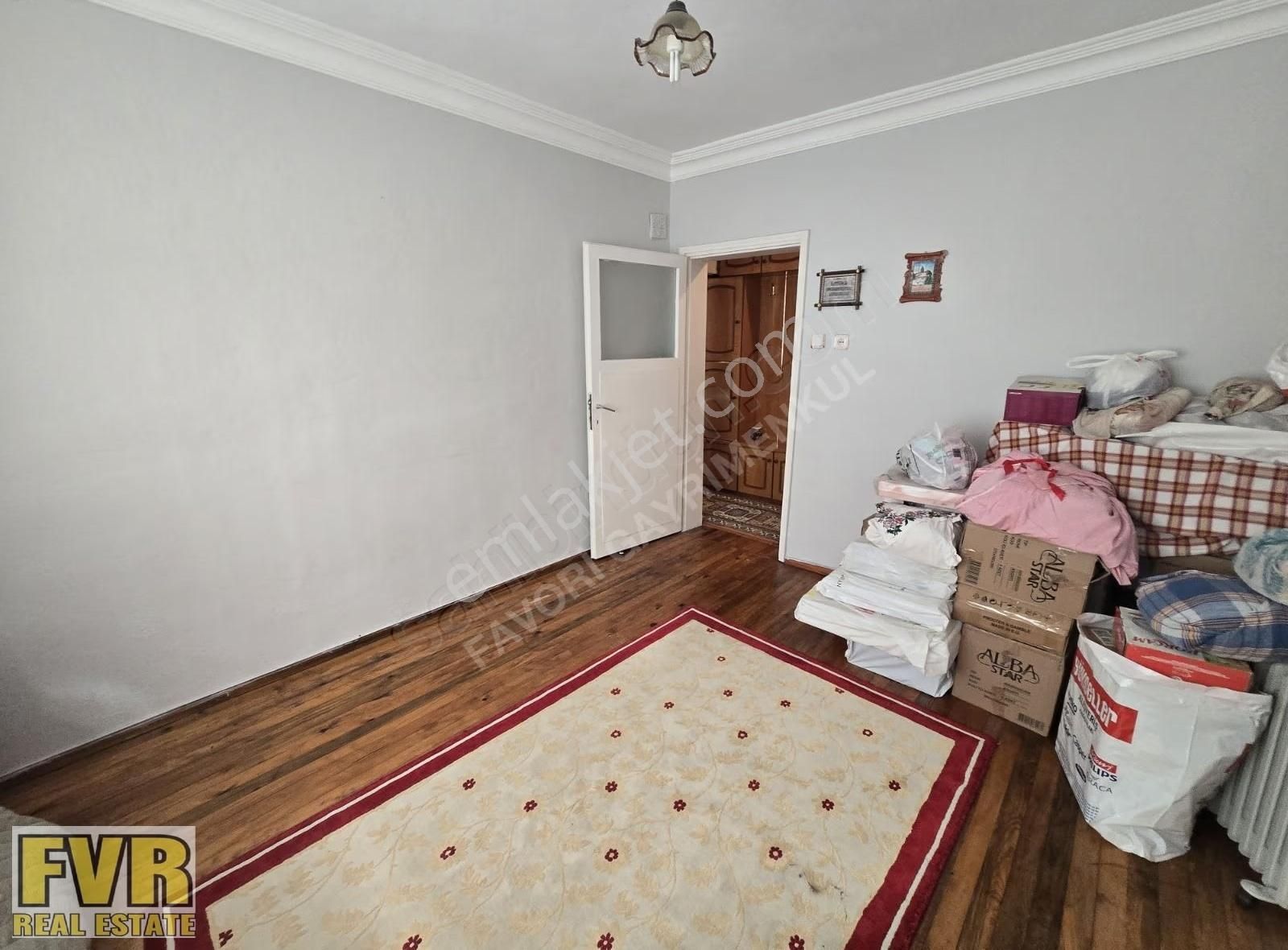 Fvr'den Hürriyet Soğukkuyu Mah. 95 M2 - 2+1 Kiralık Giriş Kat - Görsel 18