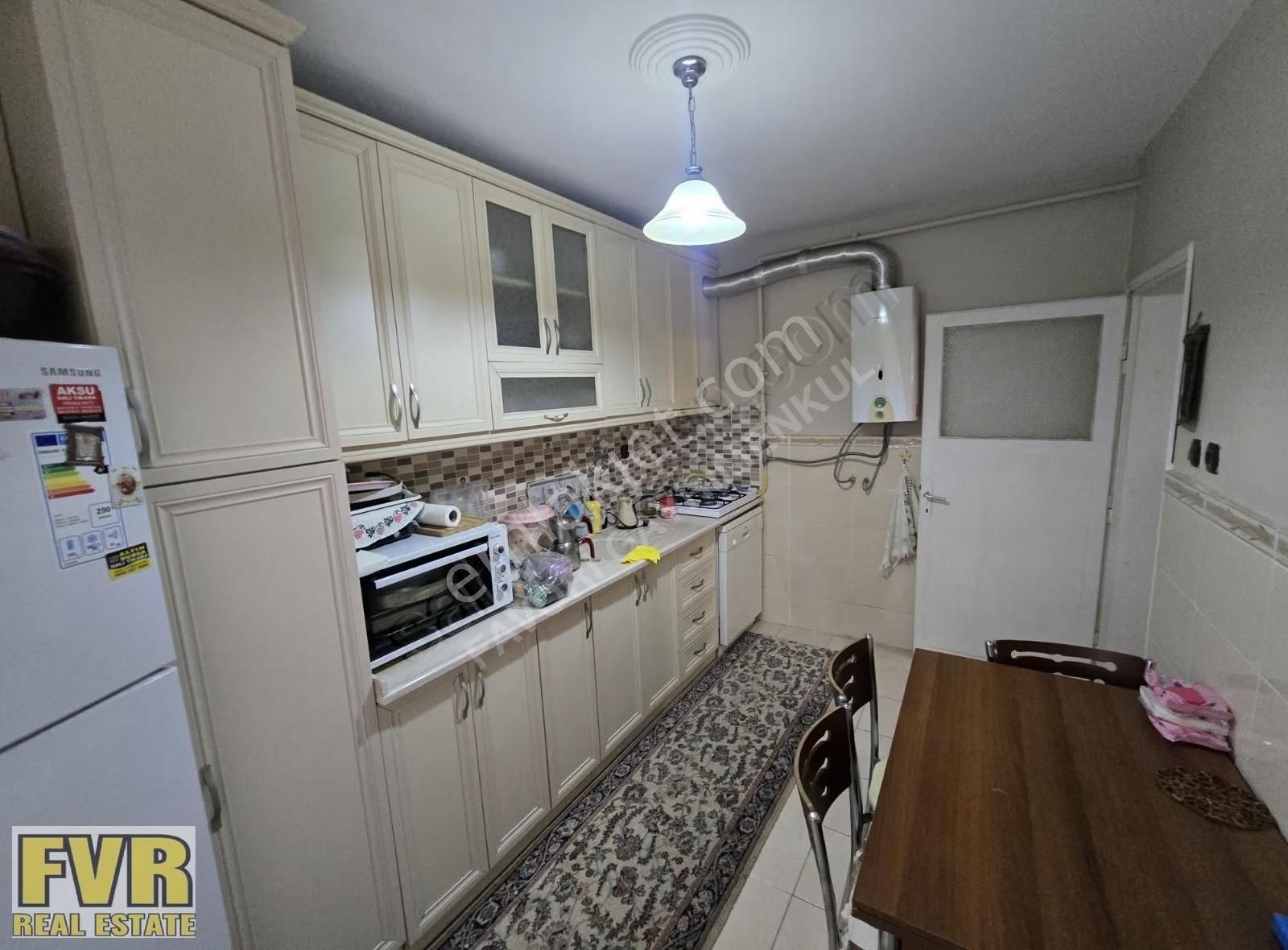 Fvr'den Hürriyet Soğukkuyu Mah. 95 M2 - 2+1 Kiralık Giriş Kat - Görsel 16