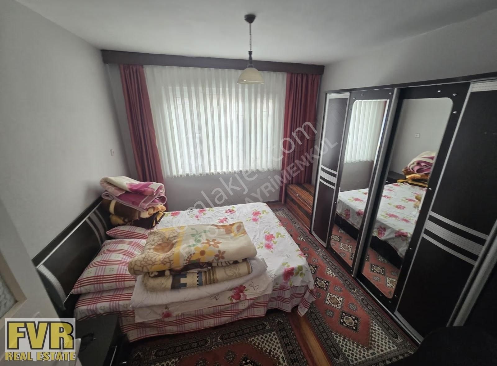 Fvr'den Hürriyet Soğukkuyu Mah. 95 M2 - 2+1 Kiralık Giriş Kat - Görsel 5