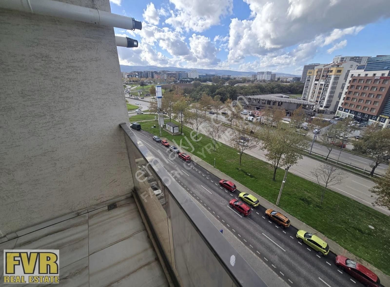 Fvr'den Ataevler Umutkent Sitesinde 120 M2-3+1 Kiralık Daire - Görsel 11