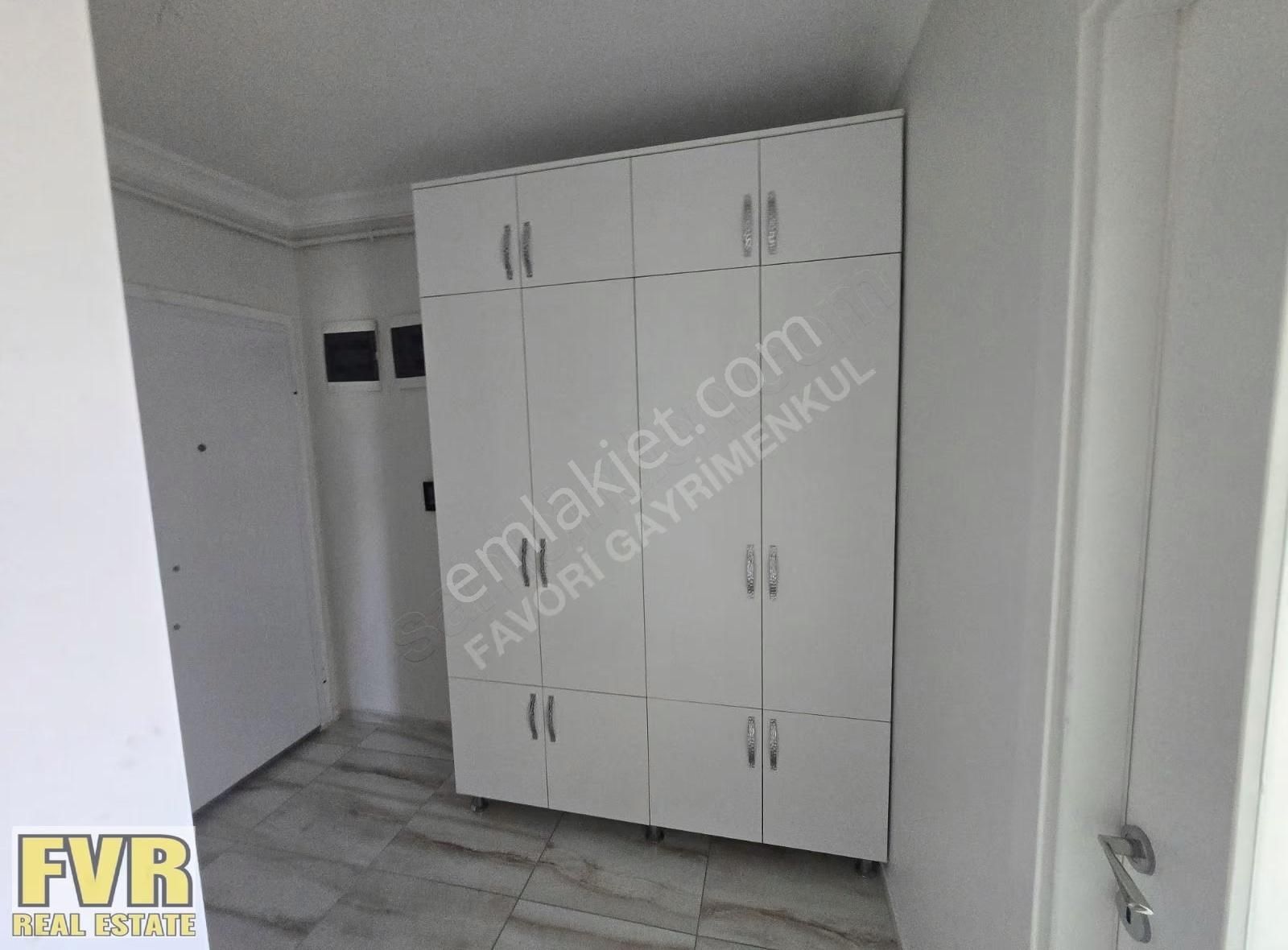 Fvr'den Ataevler Umutkent Sitesinde 120 M2-3+1 Kiralık Daire - Görsel 13