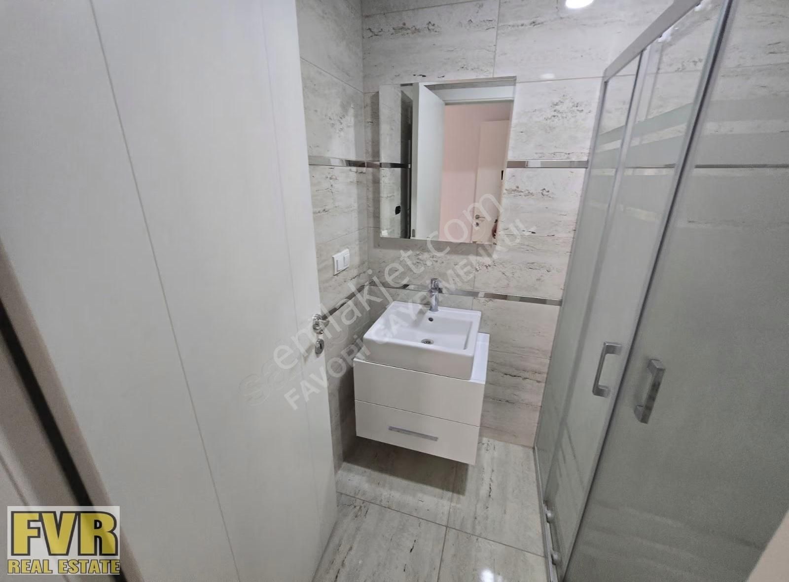 Fvr'den Ataevler Umutkent Sitesinde 120 M2-3+1 Kiralık Daire - Görsel 19