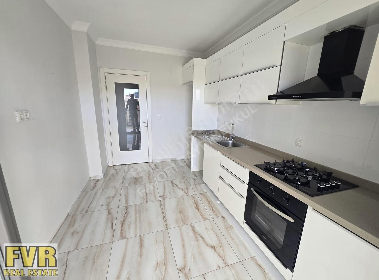 Fvr'den Ataevler Umutkent Sitesinde 120 M2-3+1 Kiralık Daire