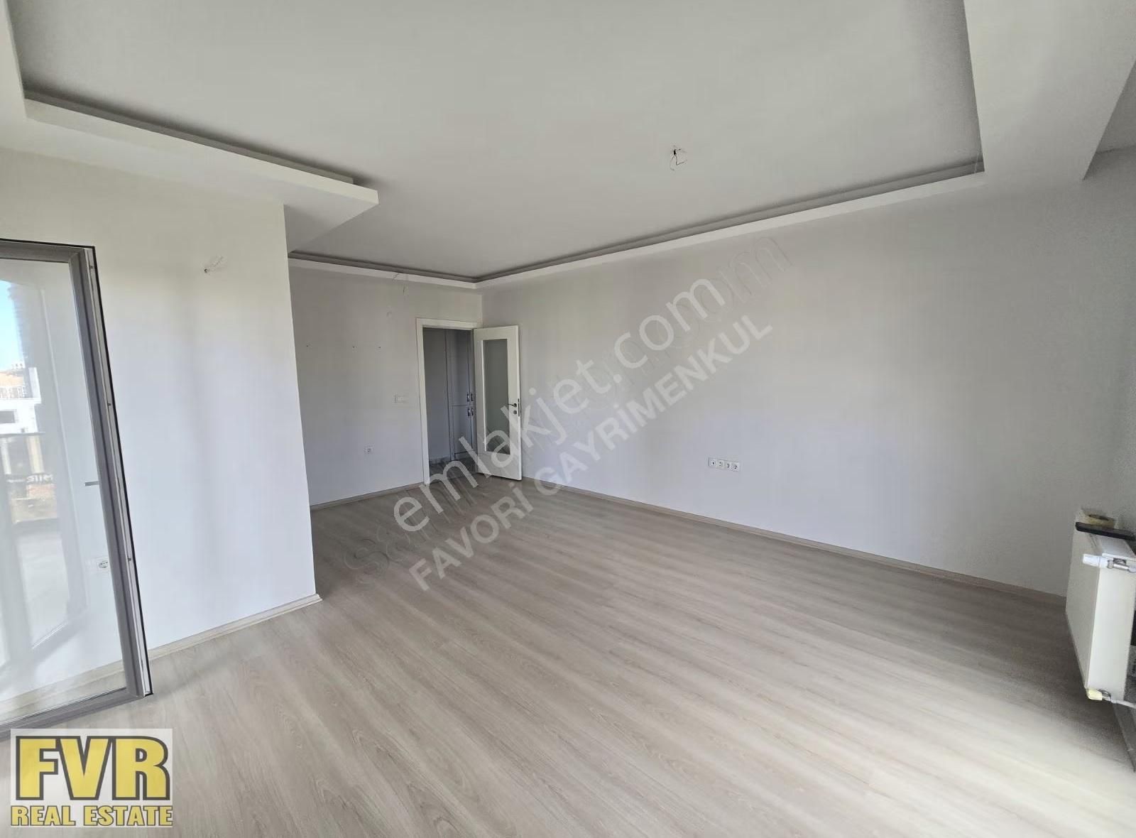 Fvr'den Ataevler Umutkent Sitesinde 120 M2-3+1 Kiralık Daire - Görsel 25
