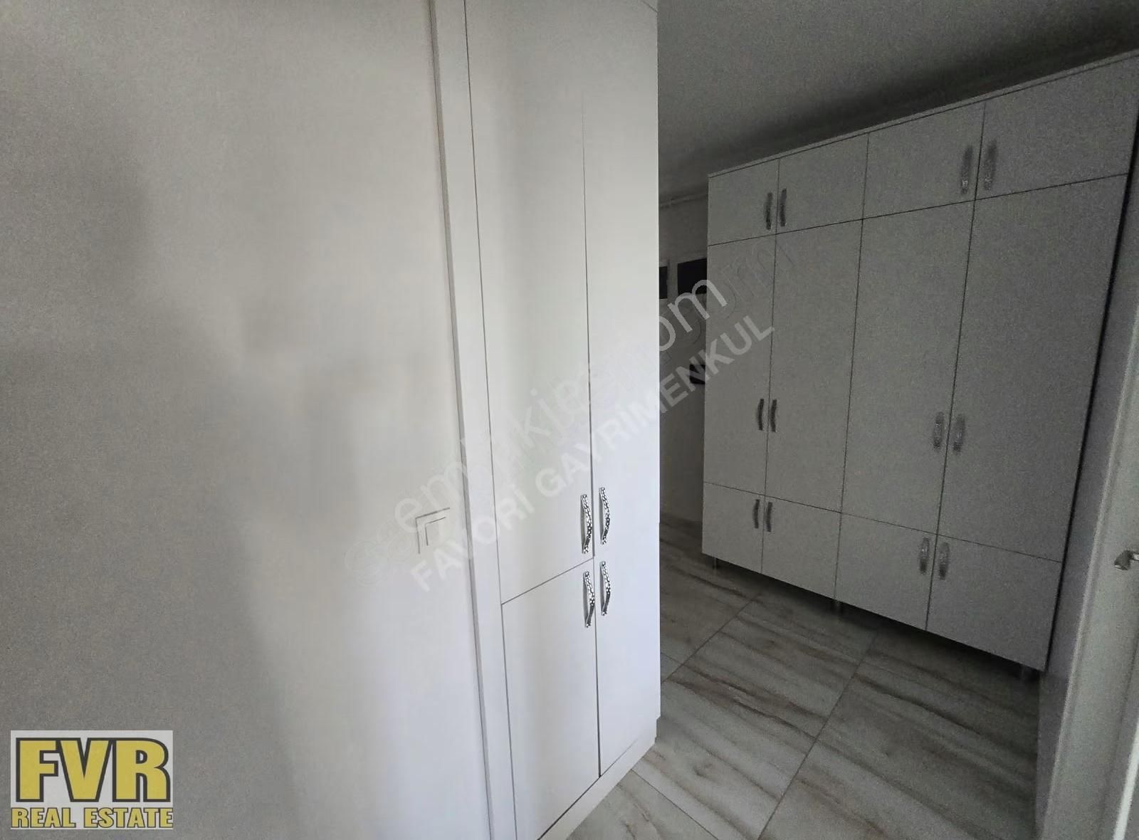 Fvr'den Ataevler Umutkent Sitesinde 120 M2-3+1 Kiralık Daire - Görsel 18