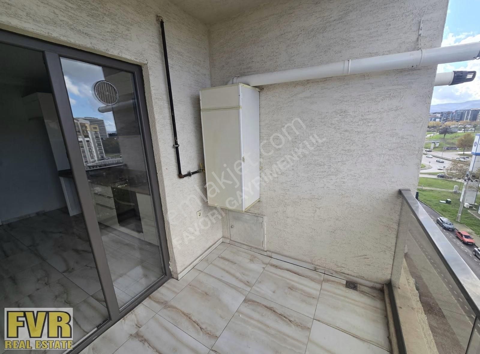 Fvr'den Ataevler Umutkent Sitesinde 120 M2-3+1 Kiralık Daire - Görsel 34