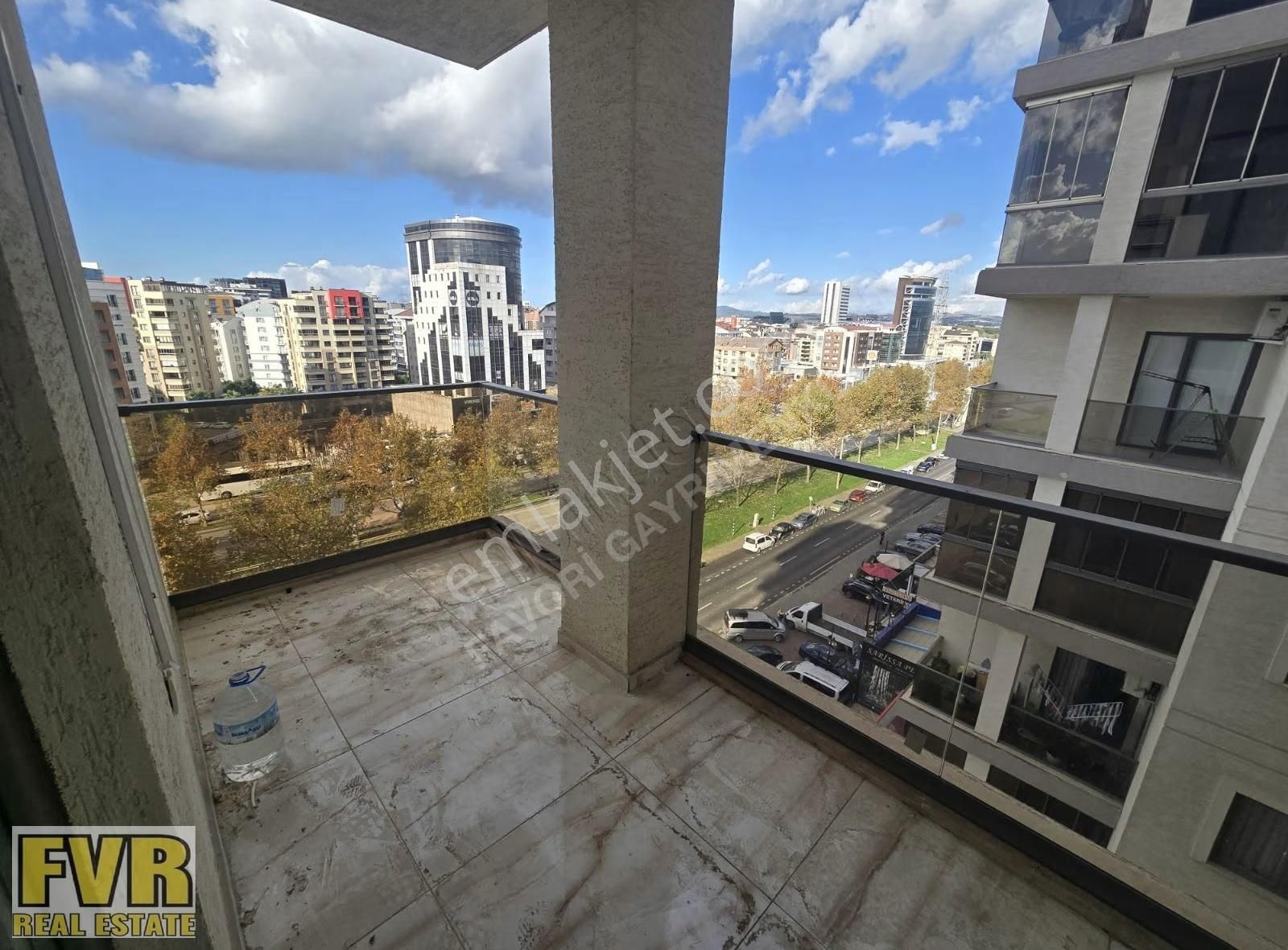 Fvr'den Ataevler Umutkent Sitesinde 120 M2-3+1 Kiralık Daire - Görsel 33