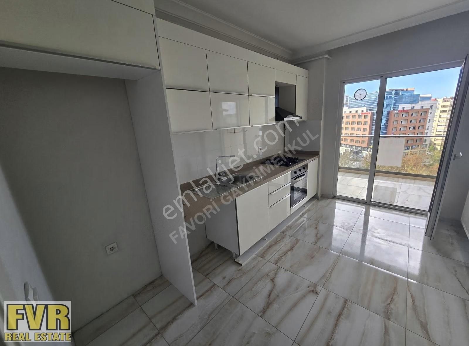 Fvr'den Ataevler Umutkent Sitesinde 120 M2-3+1 Kiralık Daire - Görsel 14