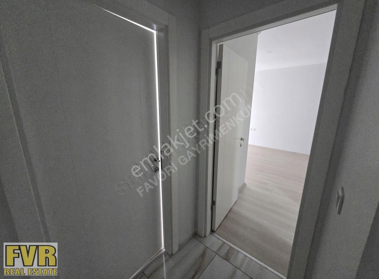 Fvr'den Ataevler Umutkent Sitesinde 120 M2-3+1 Kiralık Daire - Görsel 27