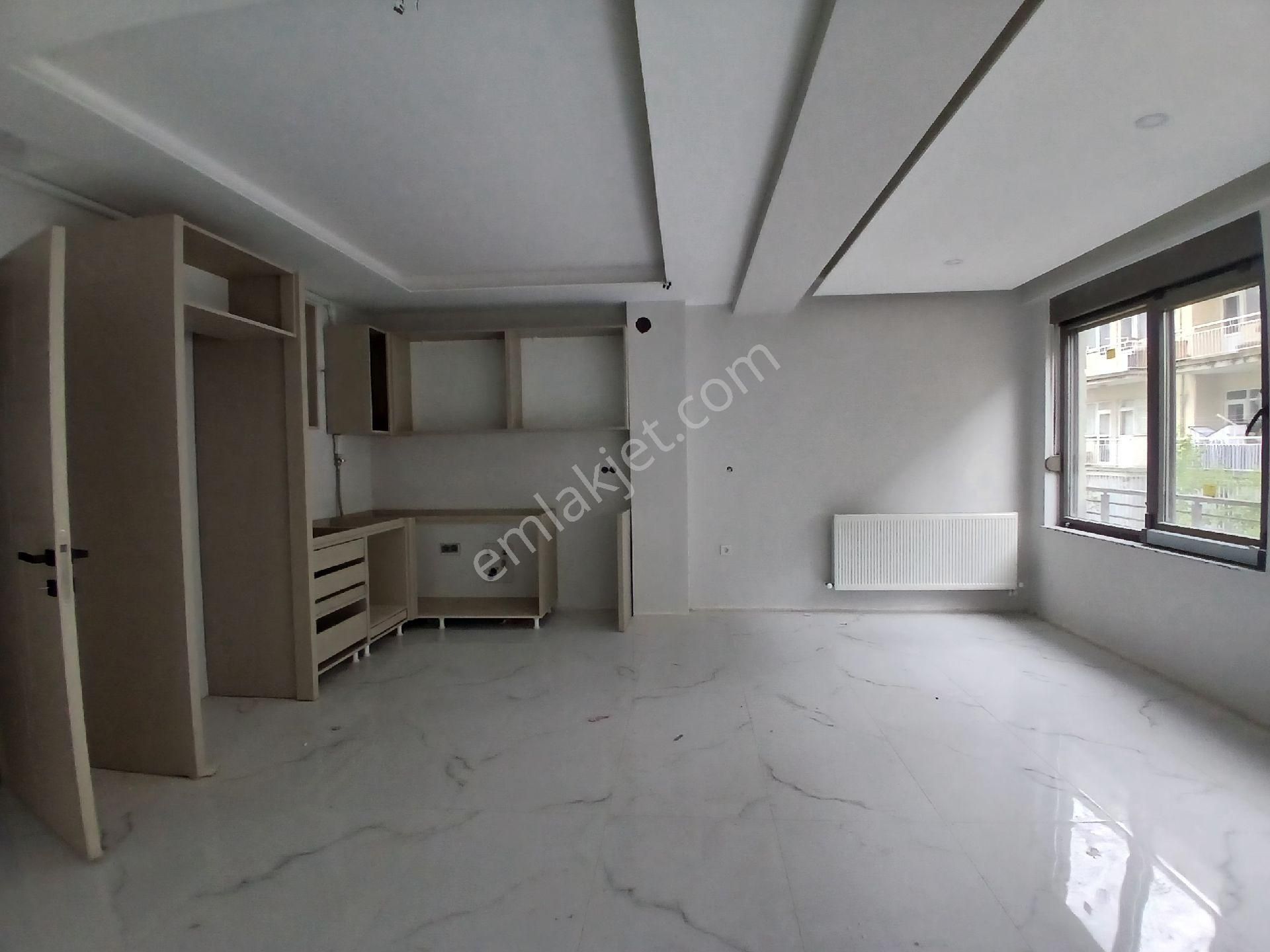 Zerdalilik'te Sıfır Binada En Genis Dublex Kapalı Otoparklı - Görsel 5