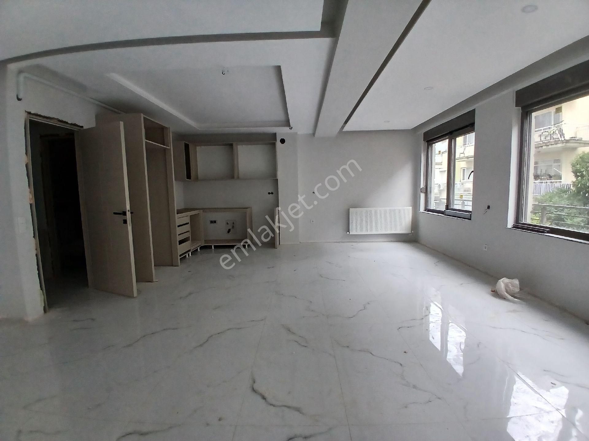 Zerdalilik'te Sıfır Binada En Genis Dublex Kapalı Otoparklı - Görsel 6