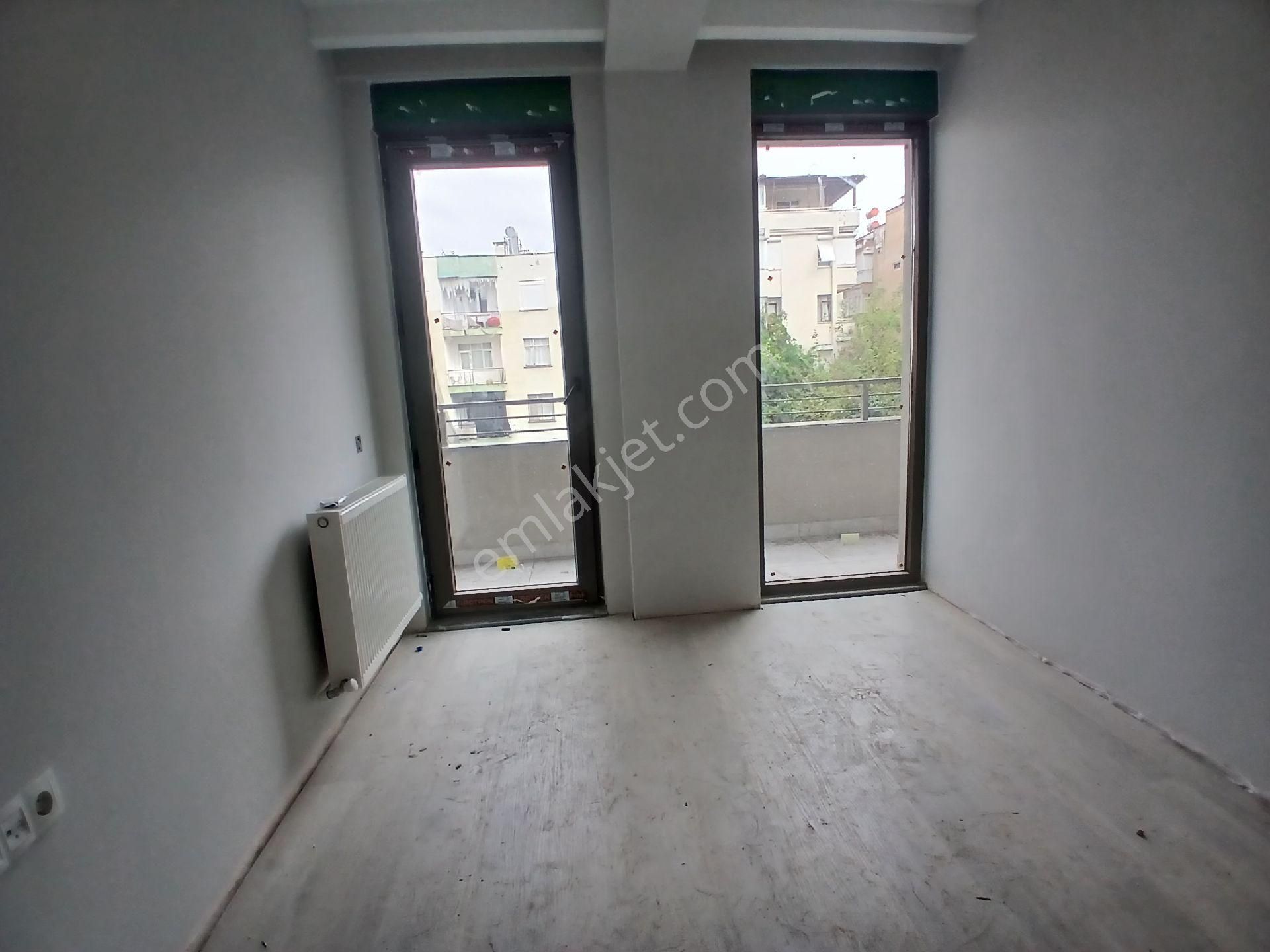 Zerdalilik'te Sıfır Binada En Genis Dublex Kapalı Otoparklı - Görsel 10