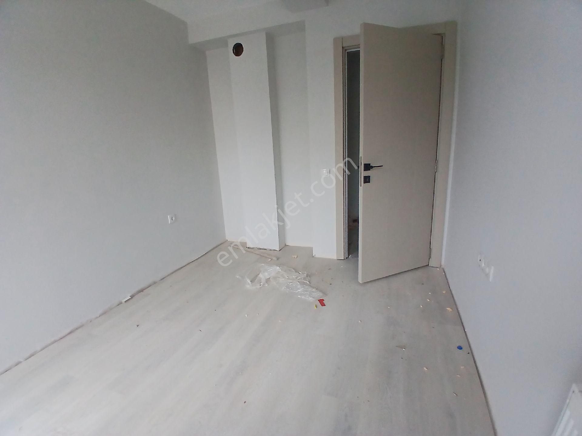 Zerdalilik'te Sıfır Binada En Genis Dublex Kapalı Otoparklı - Görsel 8